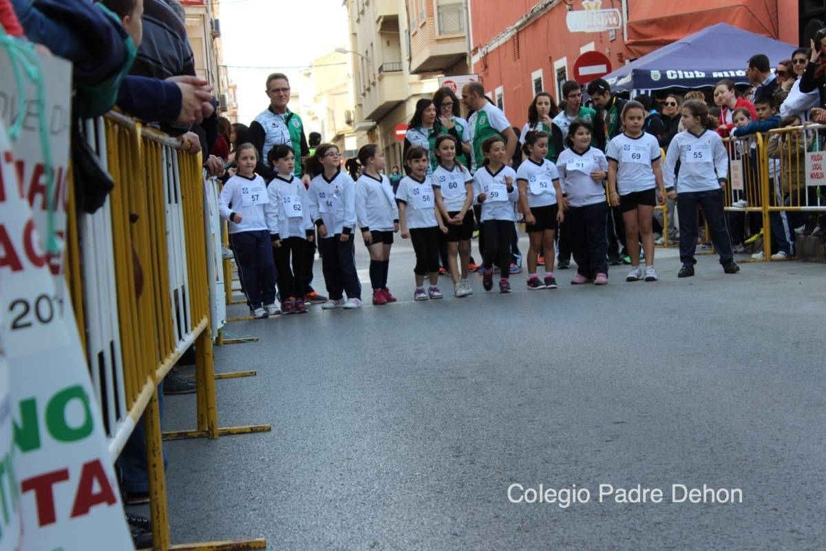 2014 03 15 VI CROS PADRE DEHON (603)